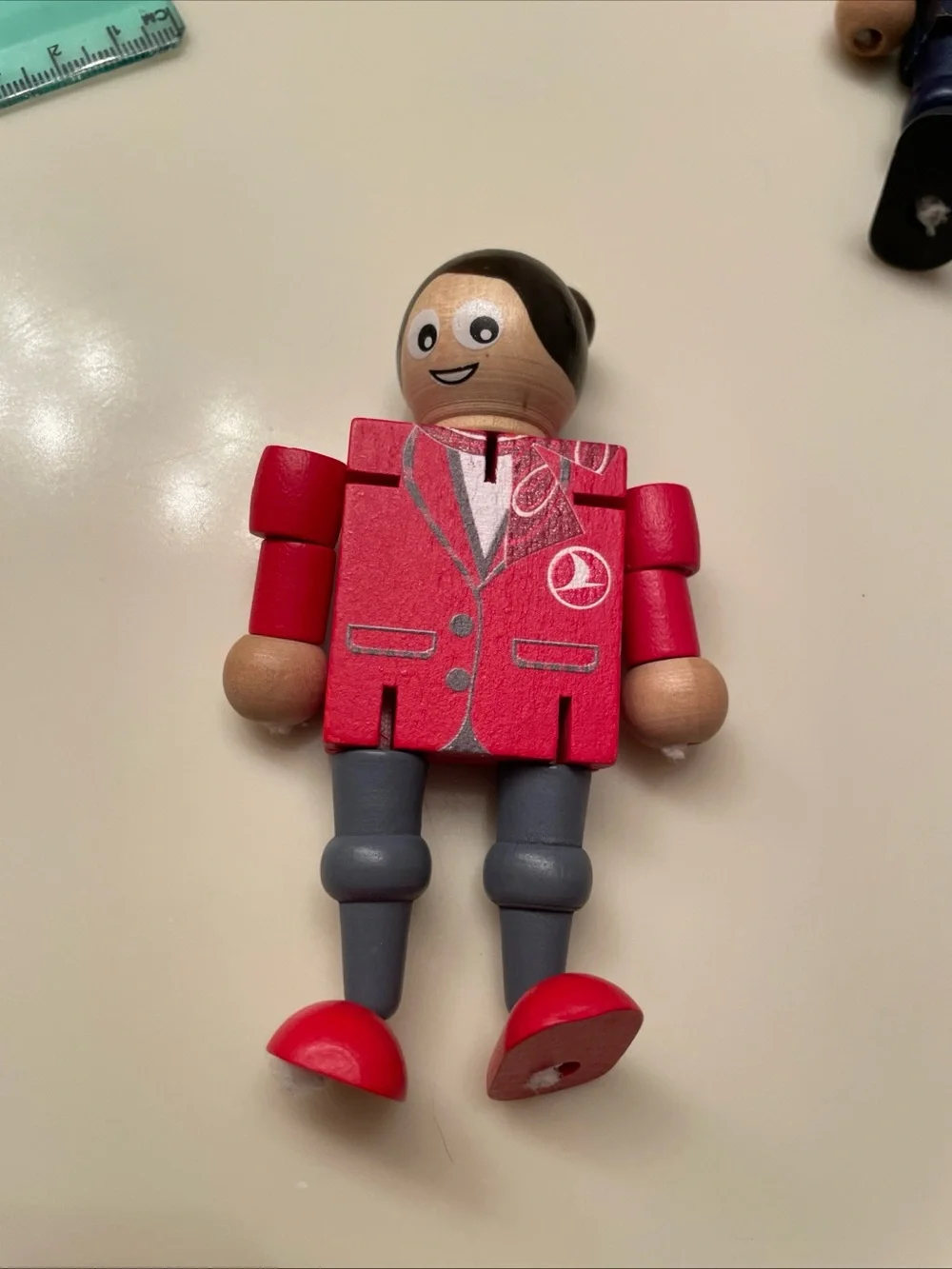 Turkish Airlines product set